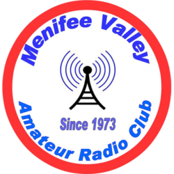 Menifee Valley Amateur Radio Club